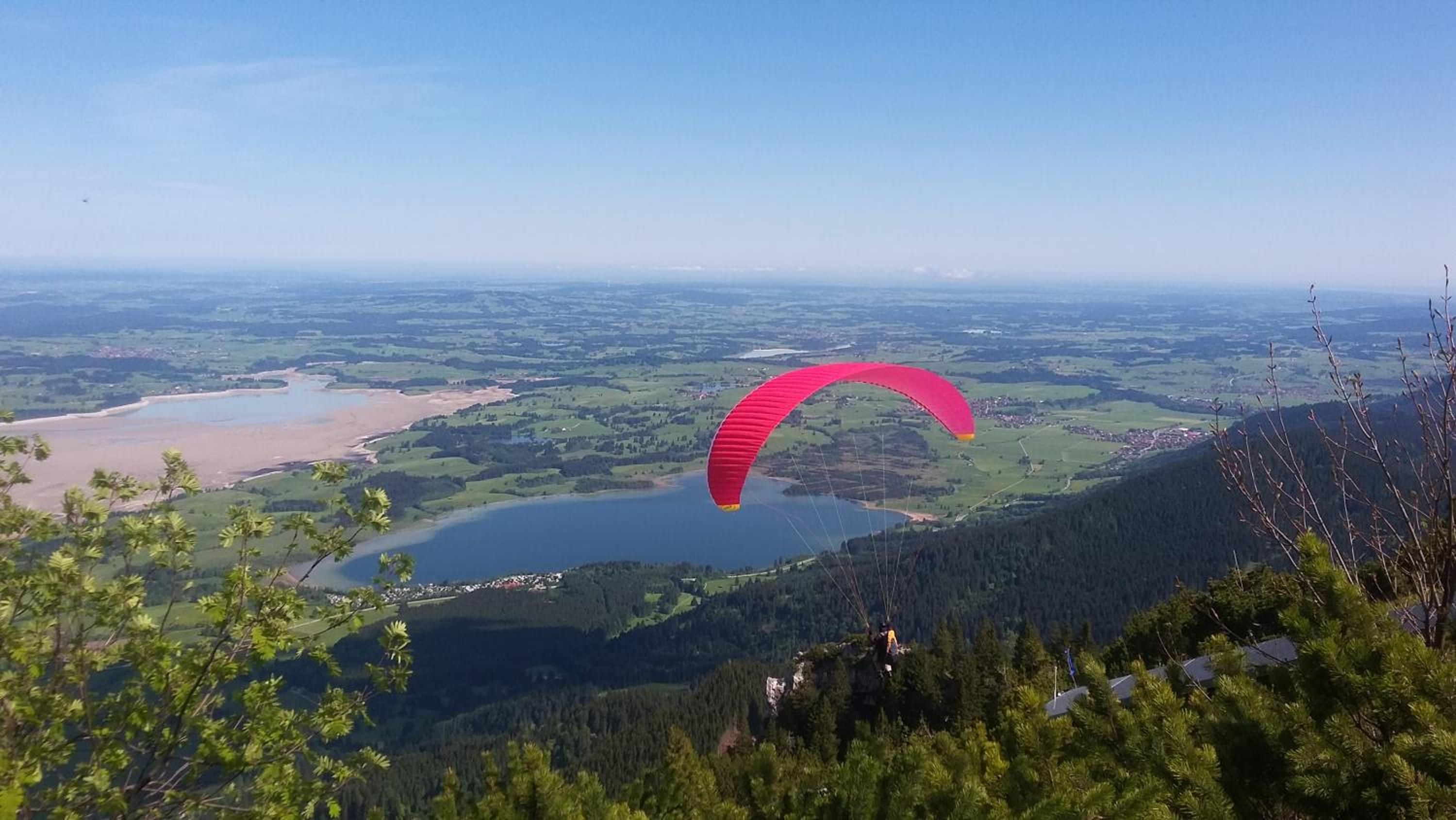 Фото Landhotel Lärchenhügel
