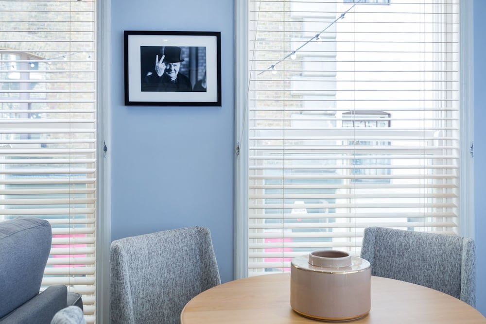 Фото Urban Chic - Covent Garden