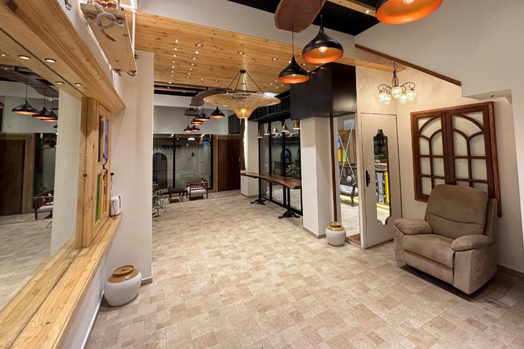 Фото Hotel Al Saudia