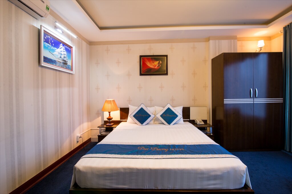 Фото Dai Duong Hotel 1