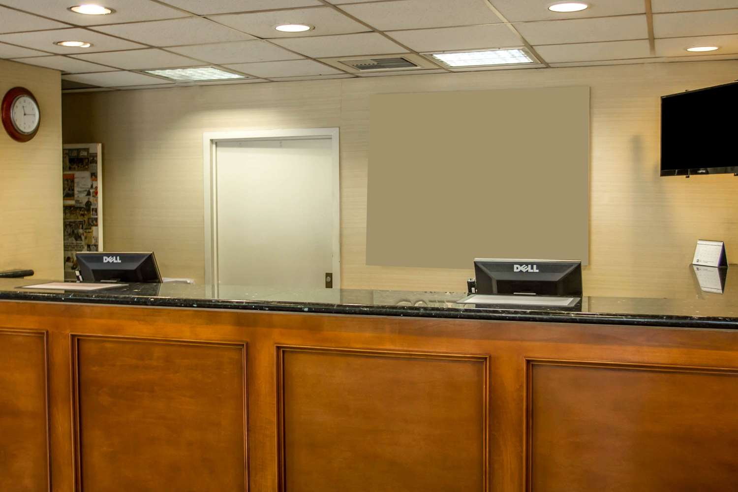 Фото Quality Inn Riverside near Ucr and Downtown