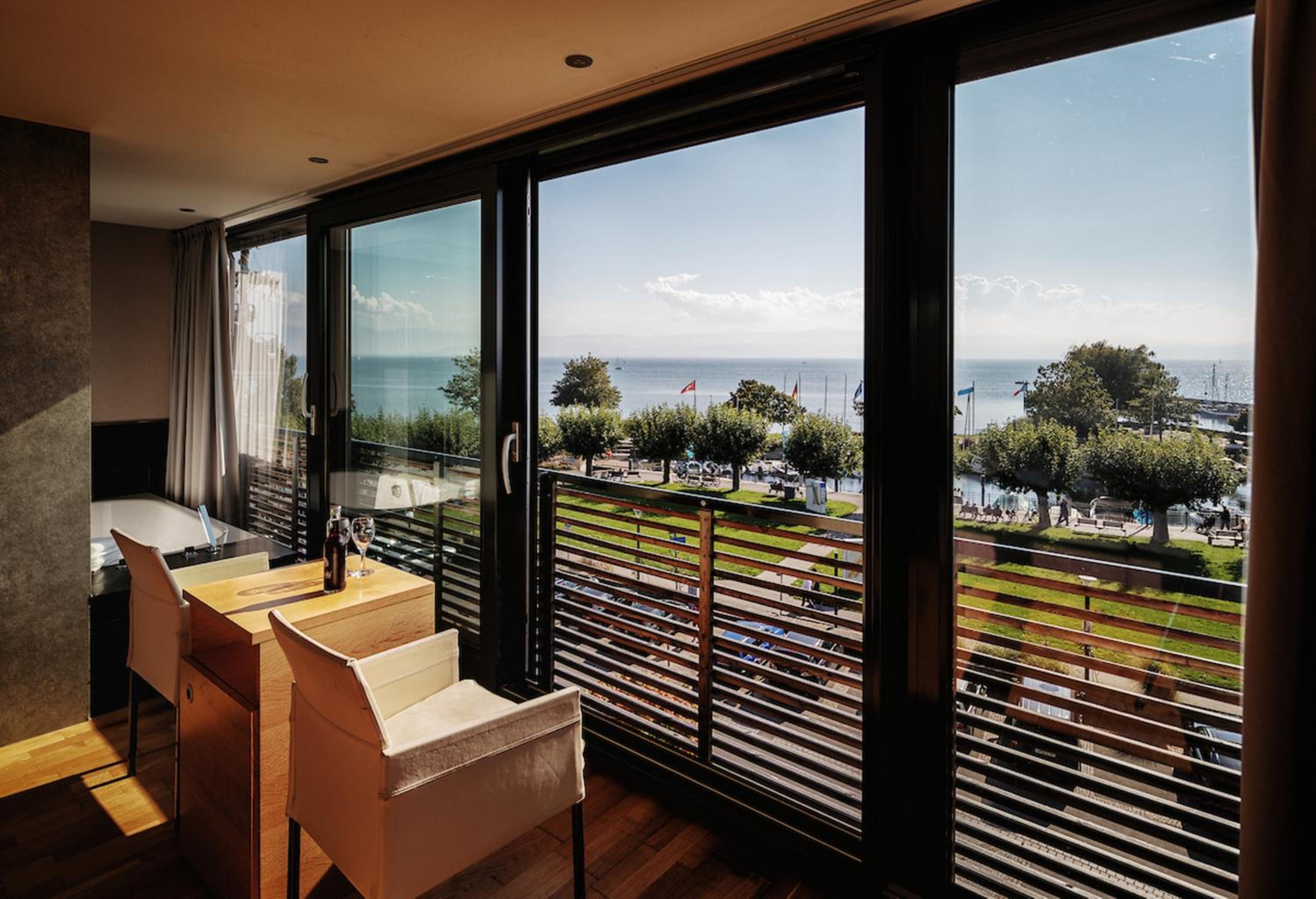 Фото Seehotel Litz