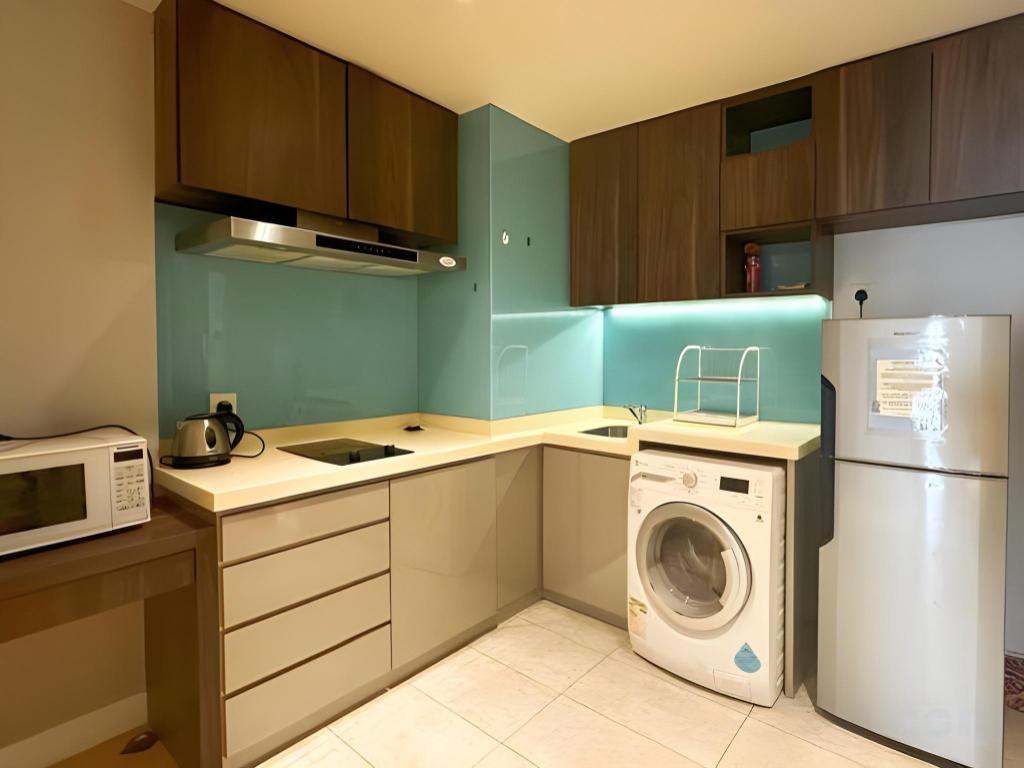 Фото Greystone D' Majestic Place