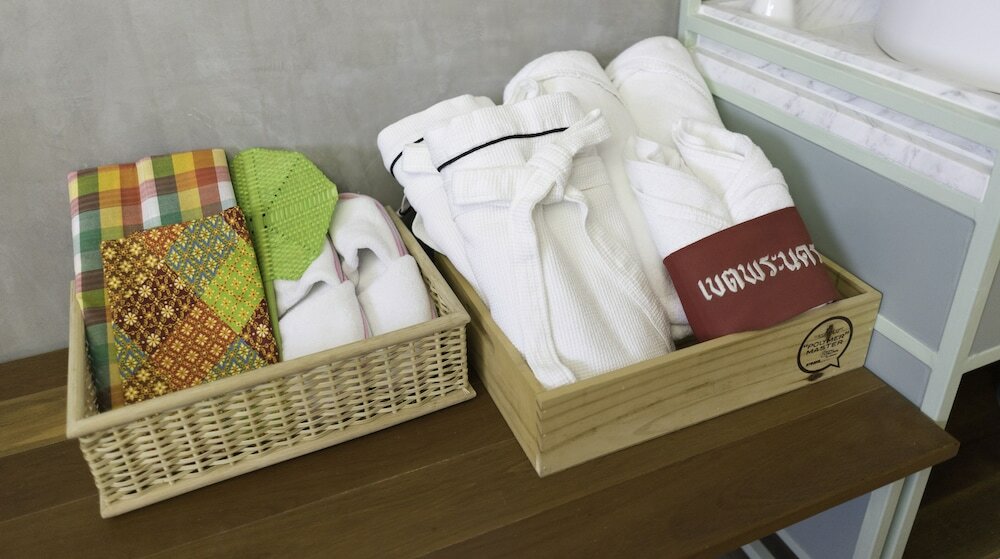 Фото Samsen Street Hotel