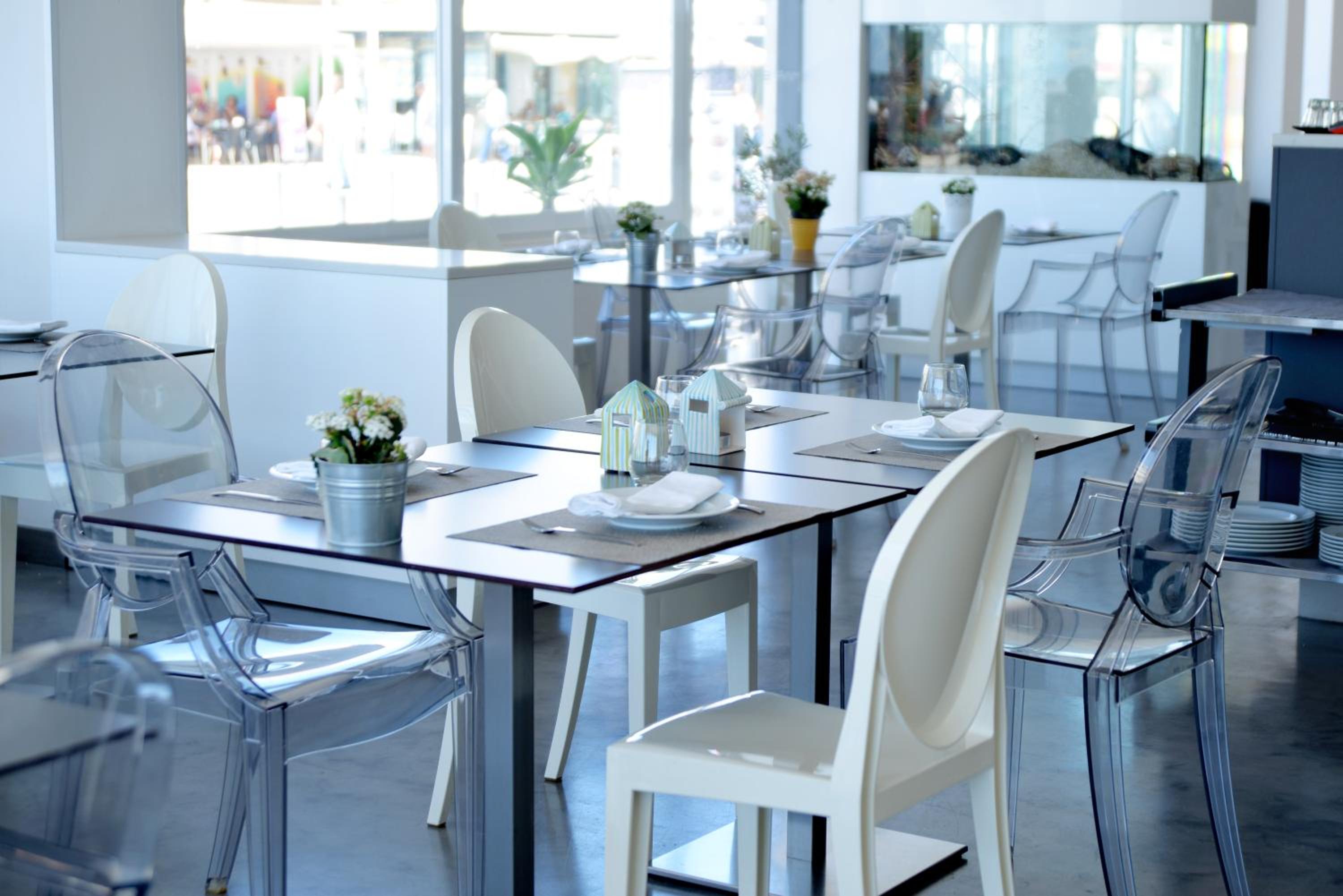 Фото Hotel Mar Bravo