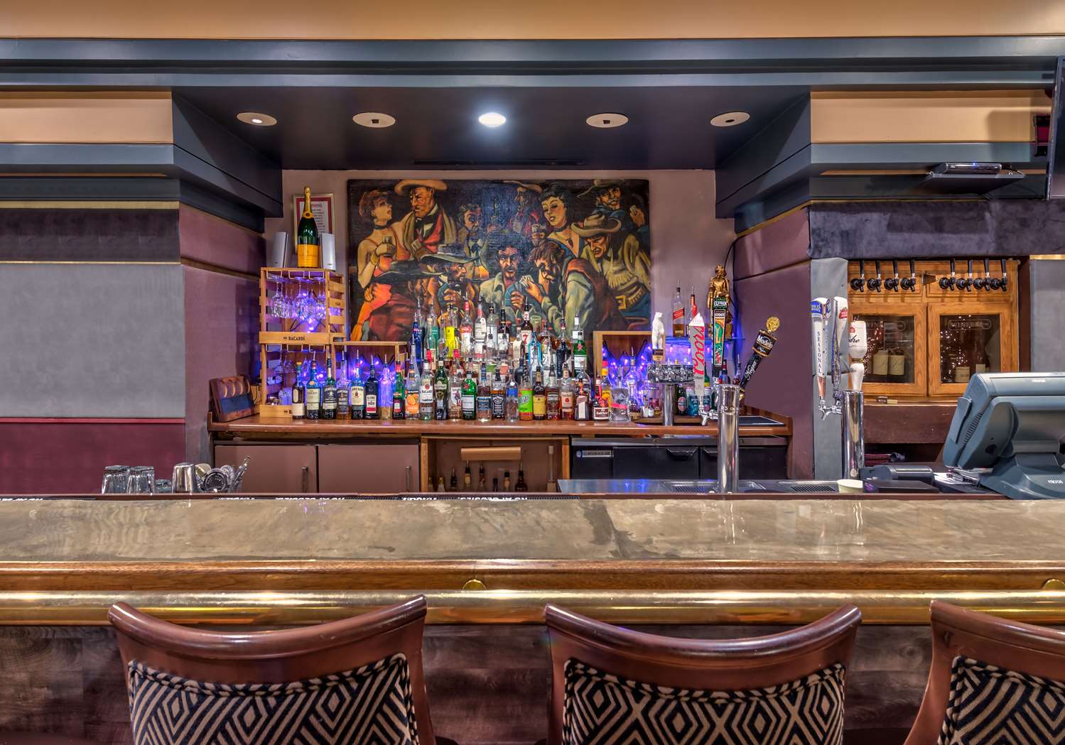 Фото Baranof Downtown, Bw Signature Collection