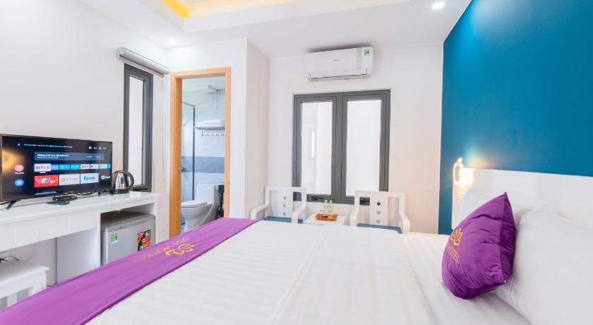 Фото Stellar Hotel Phú Quốc