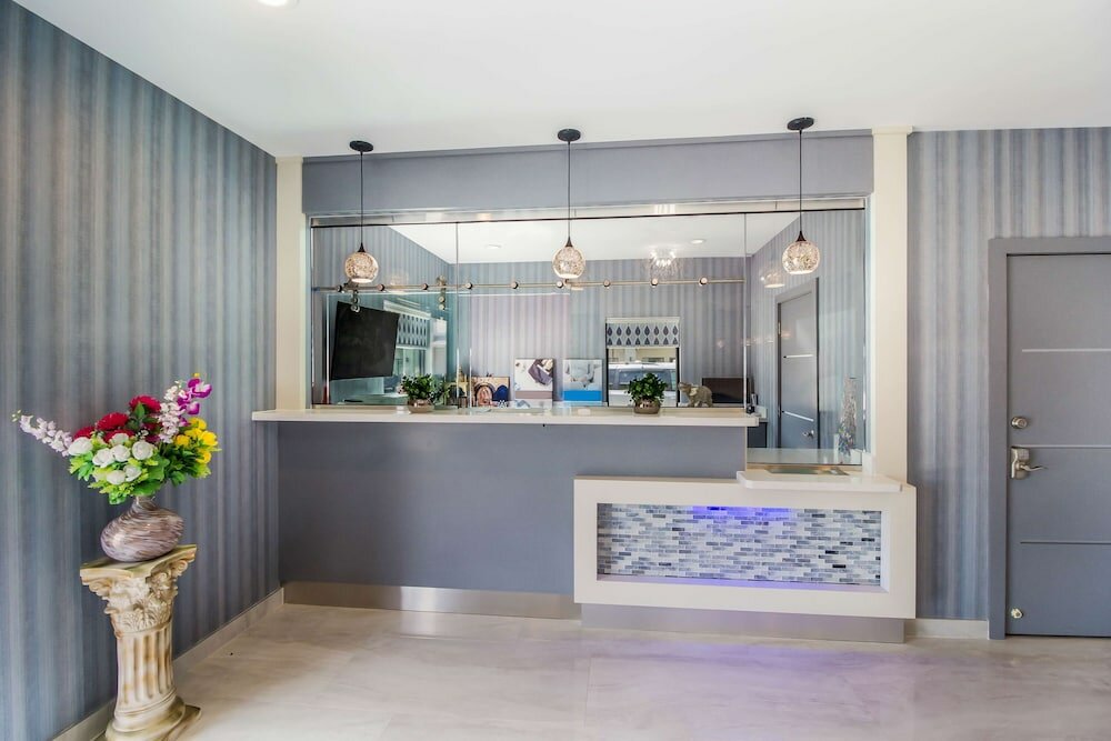 Фото Studio 6 Deer Park, Tx