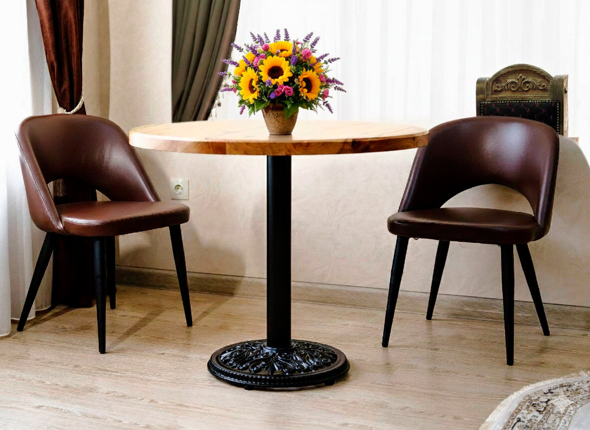 Фото Порог Гор