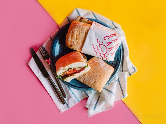 Фото Cara Cara Inn