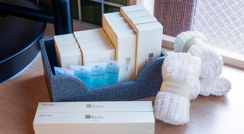 Фото Rinn Gion Kenninji Villa