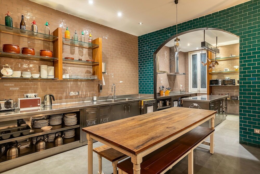 Фото Casa Gracia Barcelona 