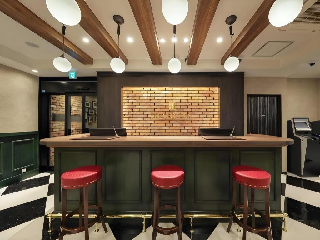 Фото The Celecton Matsumoto