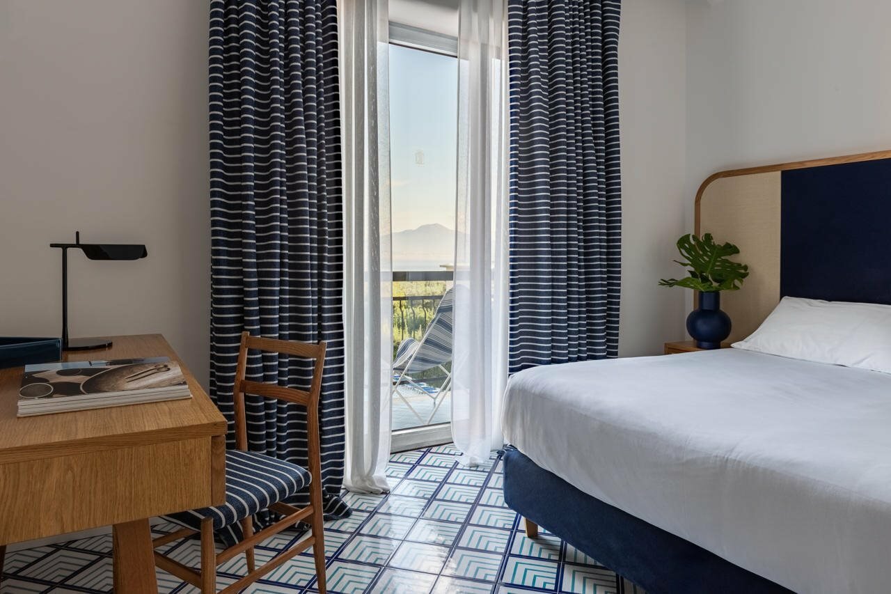 Фото Grand Hotel Flora