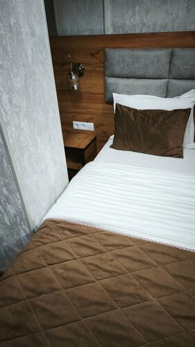 Гостиница Grand Shosh Hotel в Ташкенте