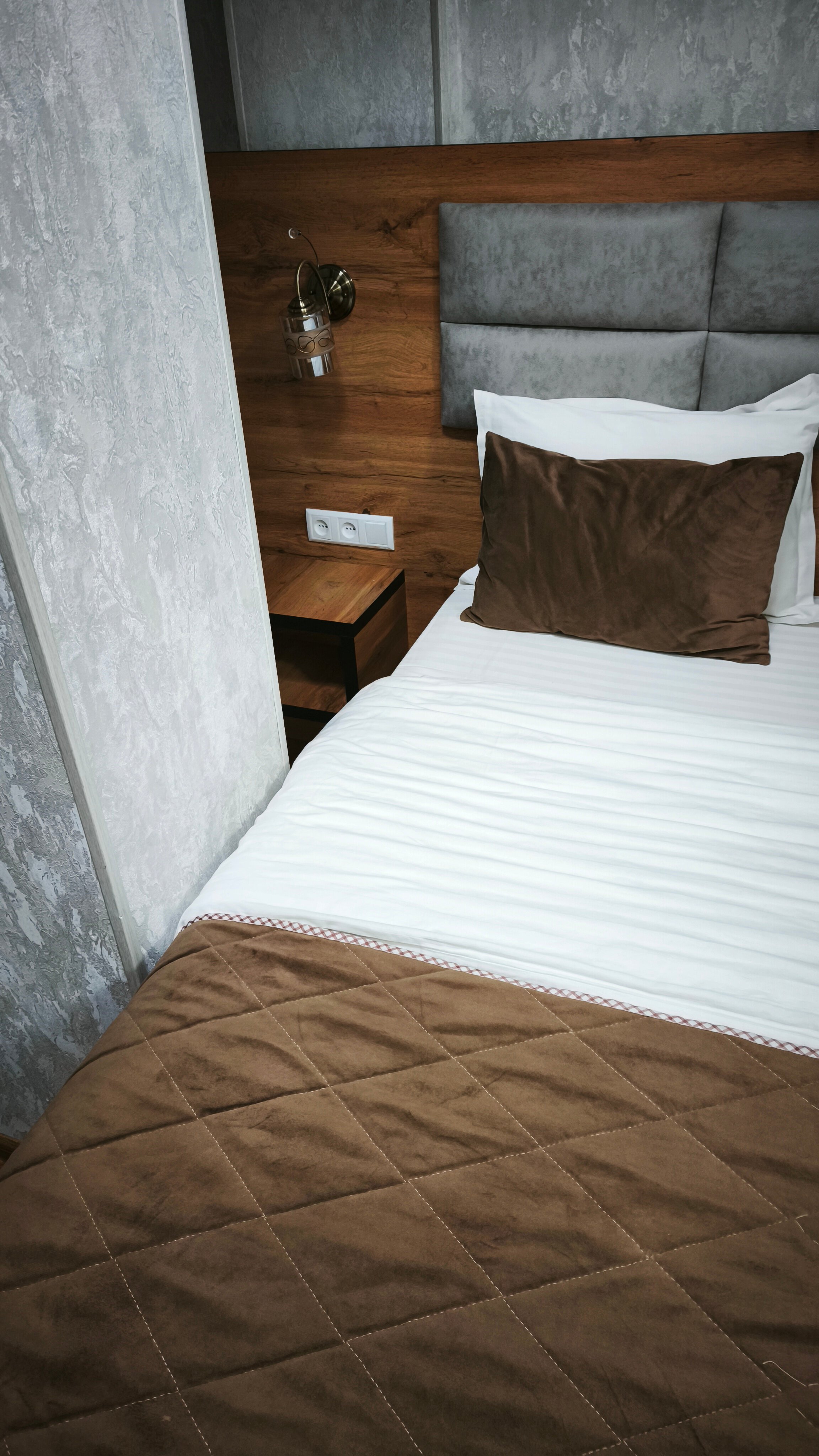 Фото Grand Shosh Hotel