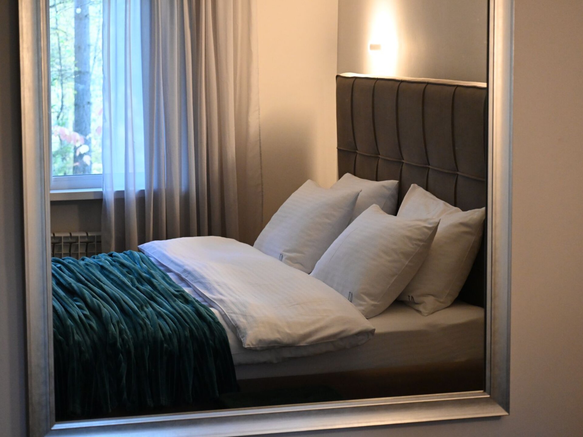 Фото Дух Тайги