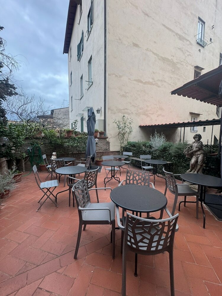 Фото Hotel Guelfa