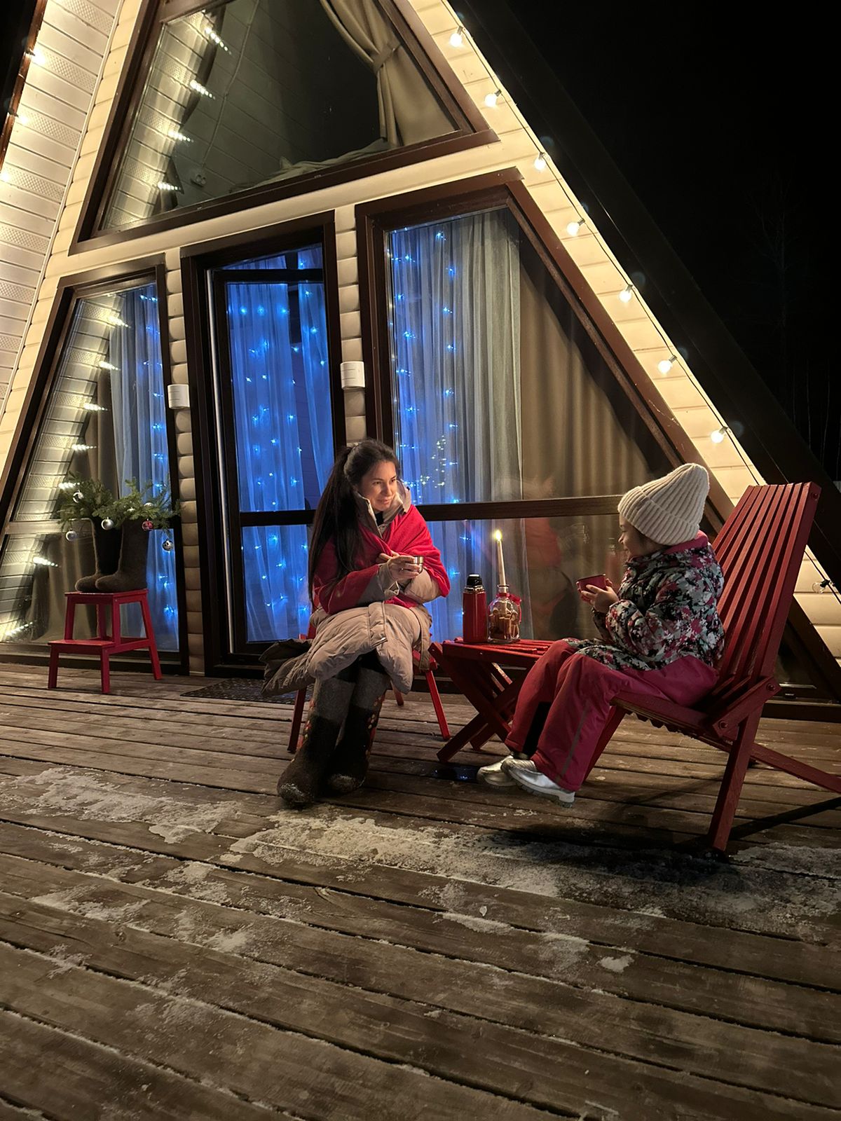 Фото отеля 5