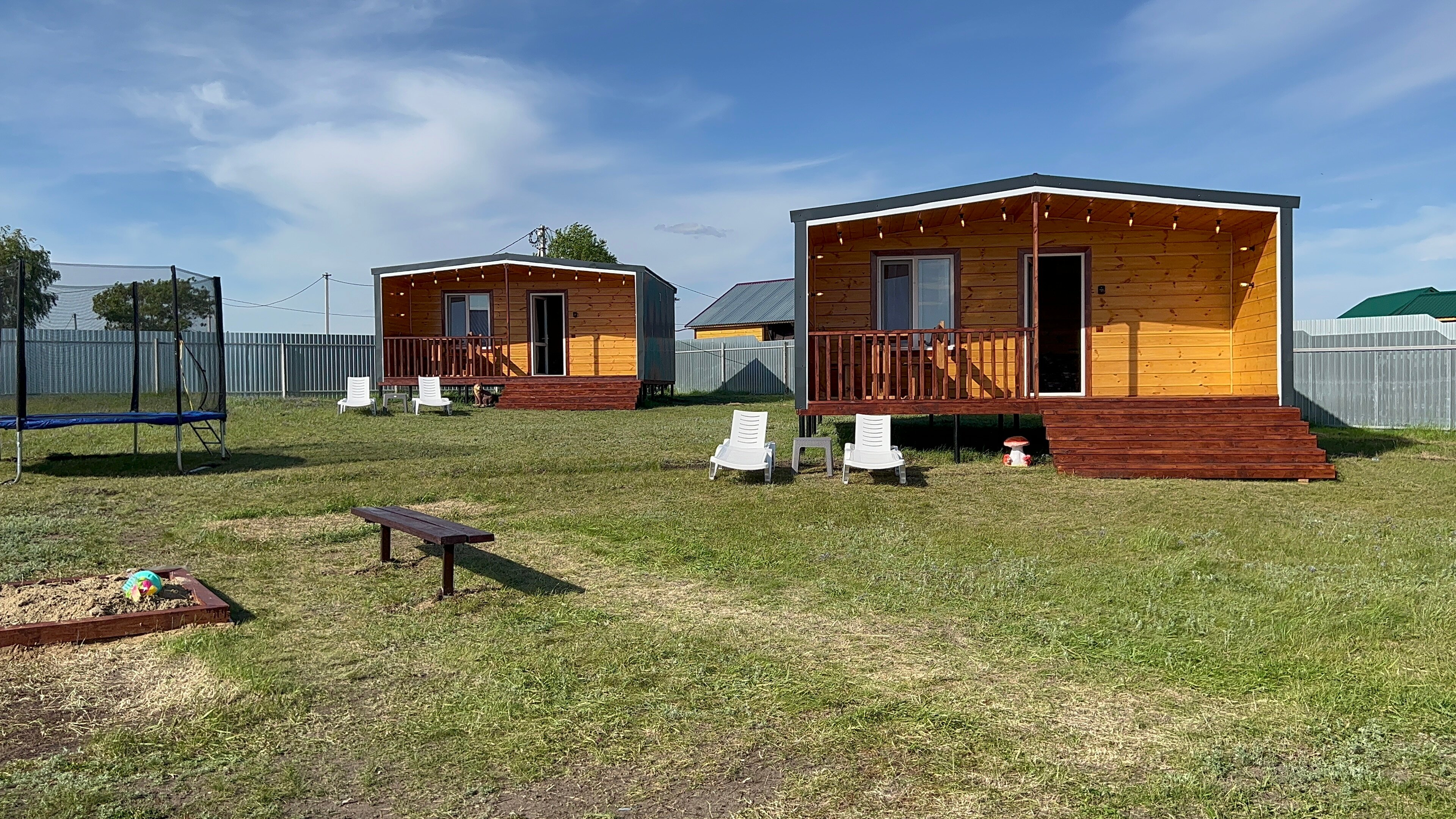 Фото Малинка