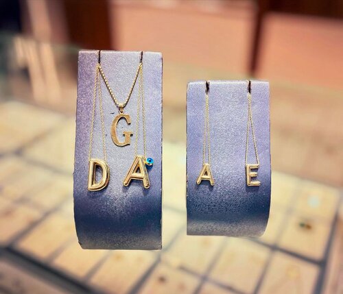 Çetin Kuyumculuk Fotoğraf 1