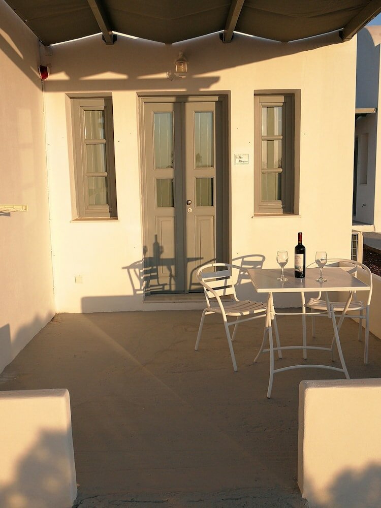 Фото Mare Nostrum Santo