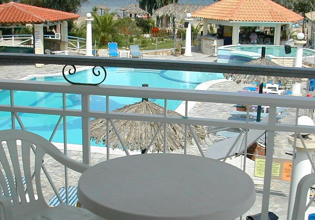 Фото Sweet Dreams Apartments