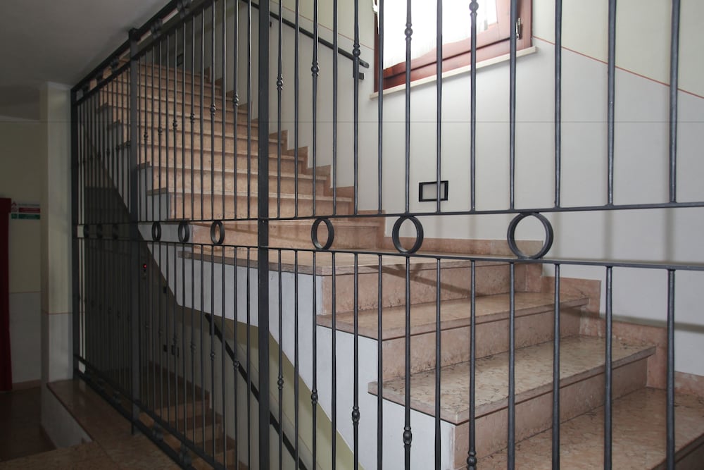 Фото ABC Comfort Hotel Mantua City Centre