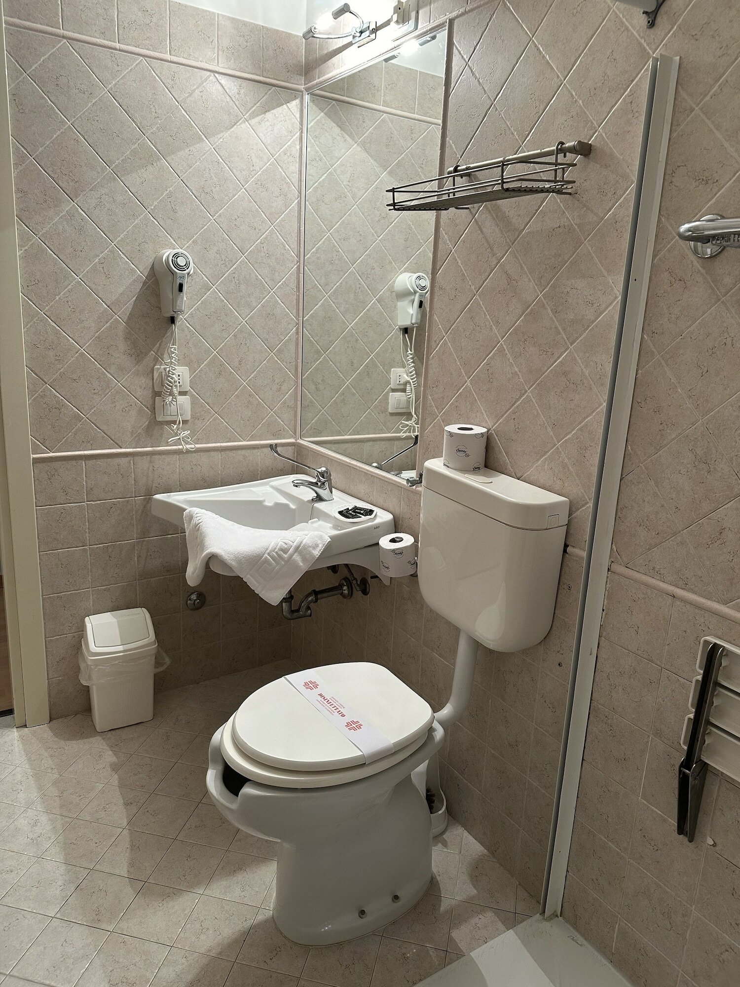 Фото Nauthotel Porto San Vito