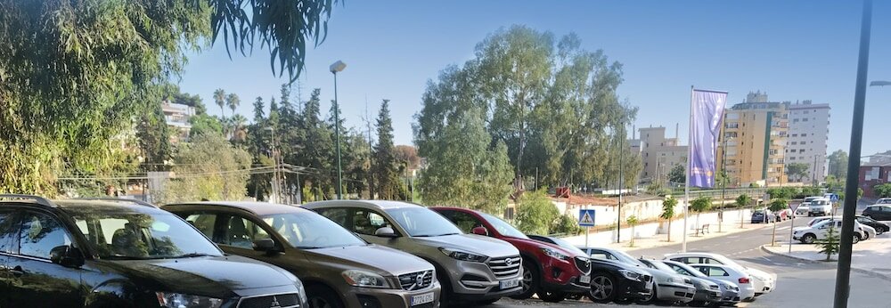 Фото Apartamentos Turisticos La Mundial