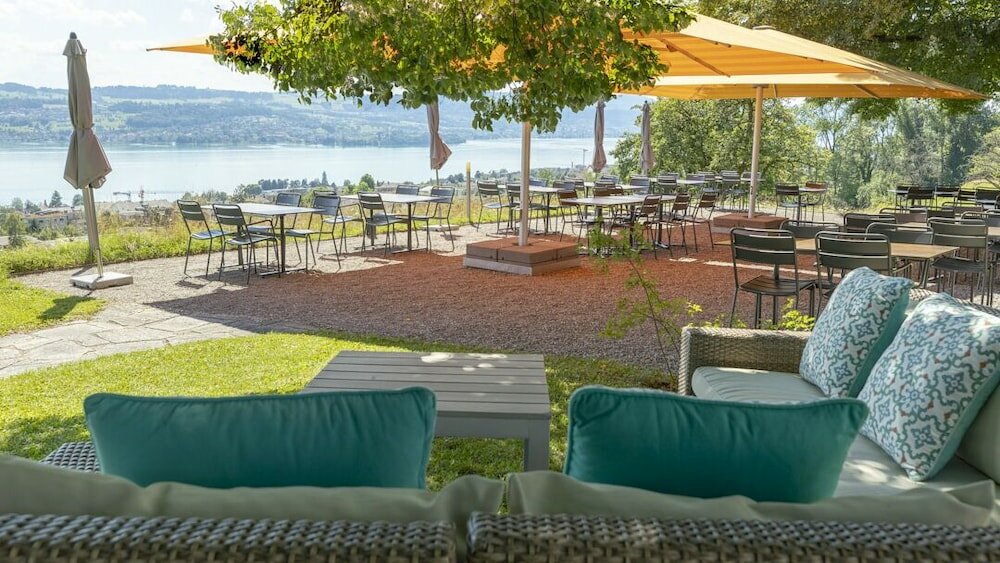 Фото Hotel Boldern