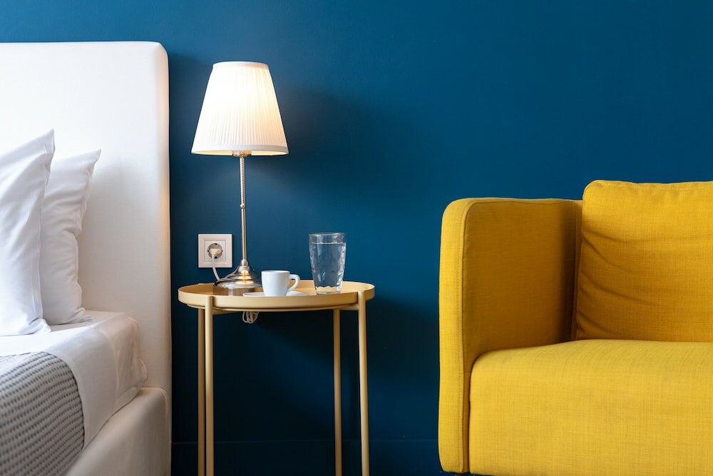 Фото Enattica Syntagma Living