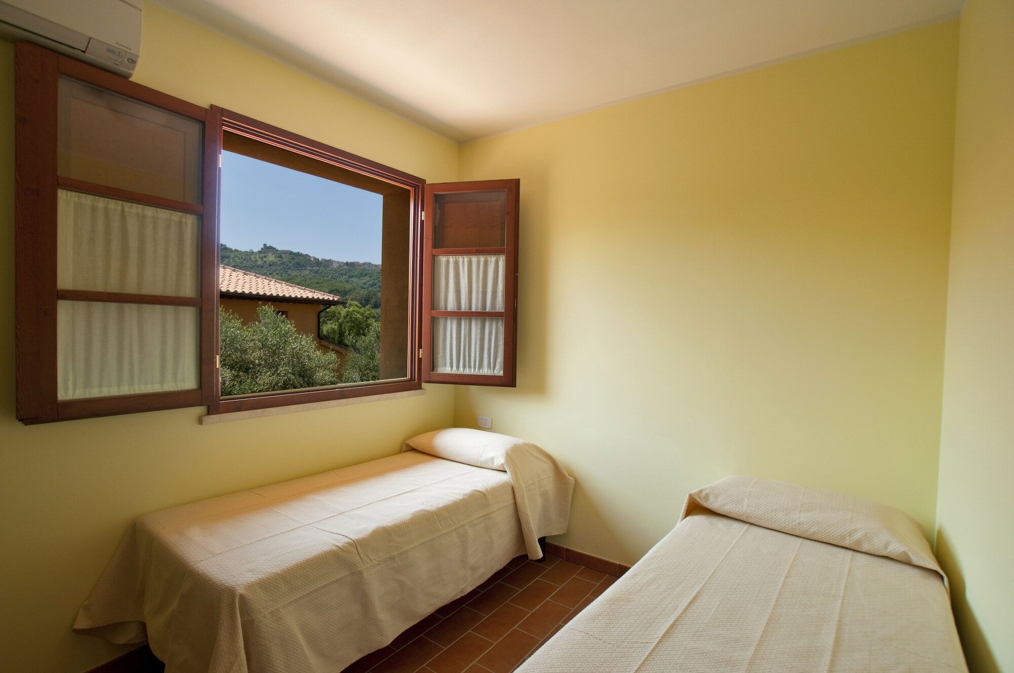 Фото Borgo Etrusco