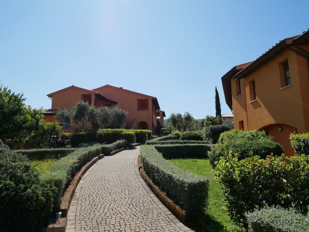 Фото Borgo Etrusco