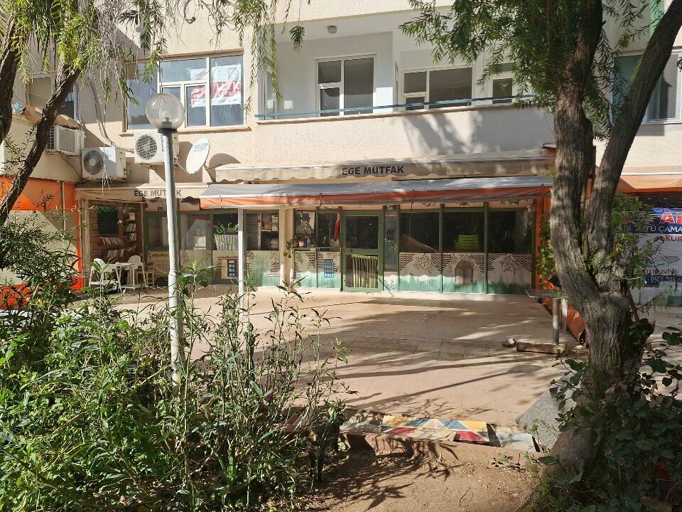 Cafe Ege Mutfak, Antalya, photo