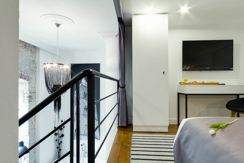 Фото DeZign Superior Apartments