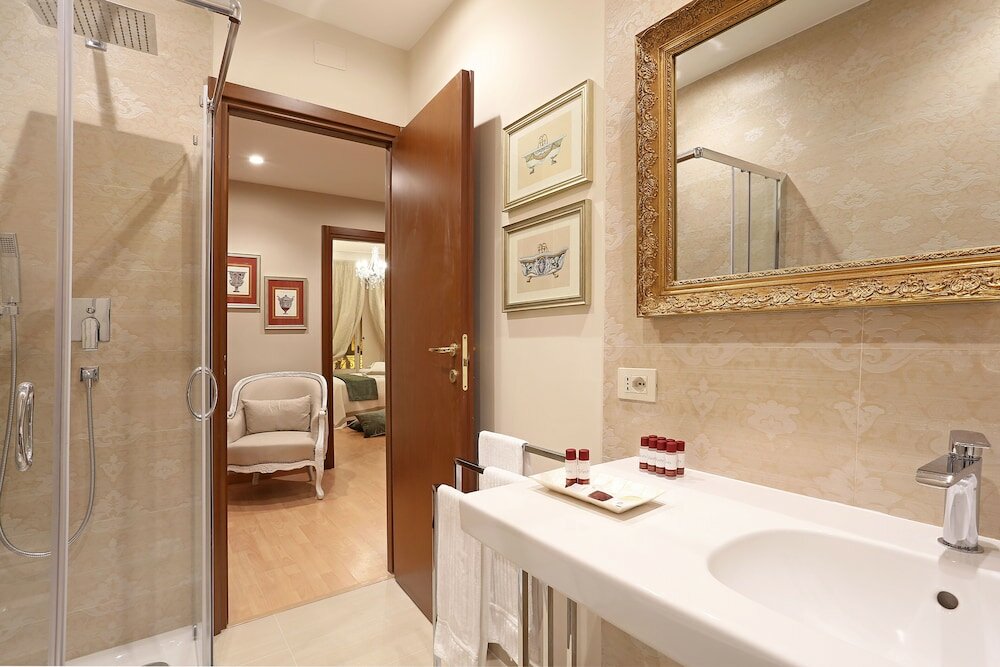 Фото Daplace - Lucrezia Apartment