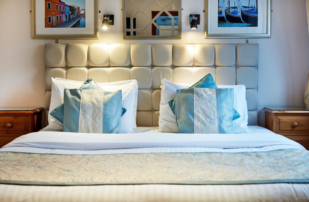 Фото Conifers Guest House