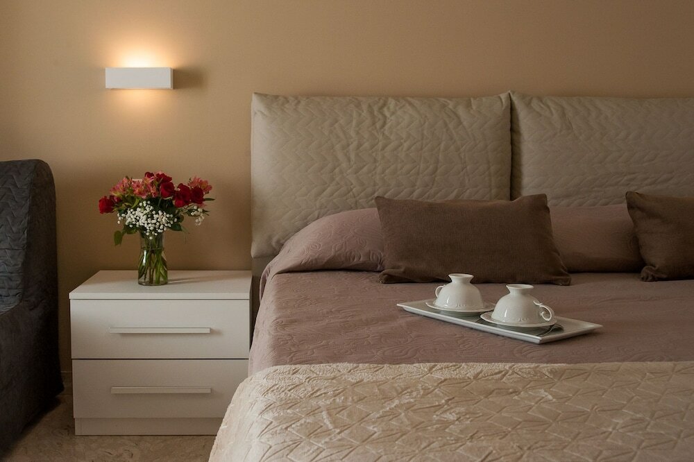 Фото Lifestyle Veneto Suite