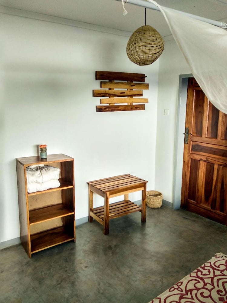 Фото Kamunjila Lodge