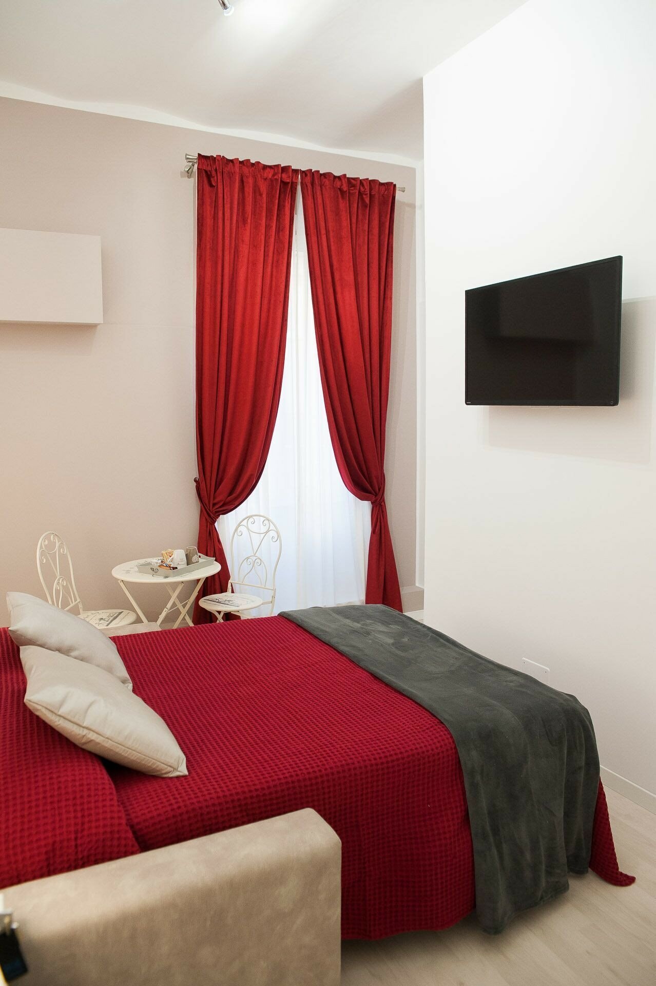 Фото Lifestyle Veneto Suite