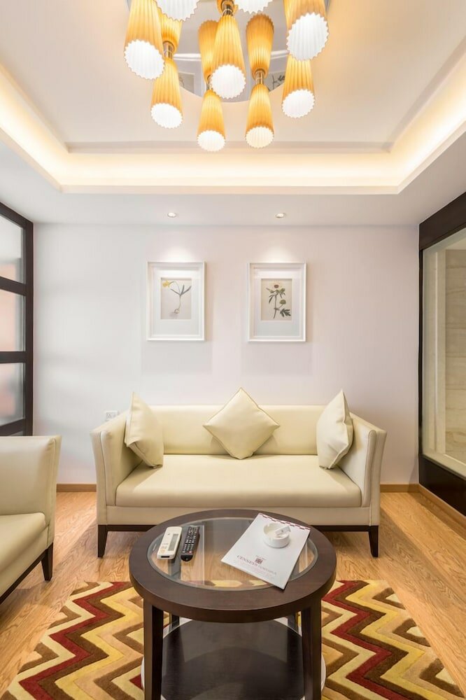 Фото Tgi Grand Fortuna