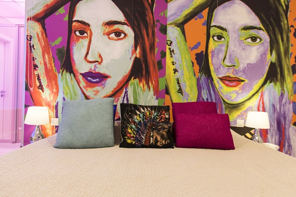 Фото Lisbon Art Stay Apartments Baixa