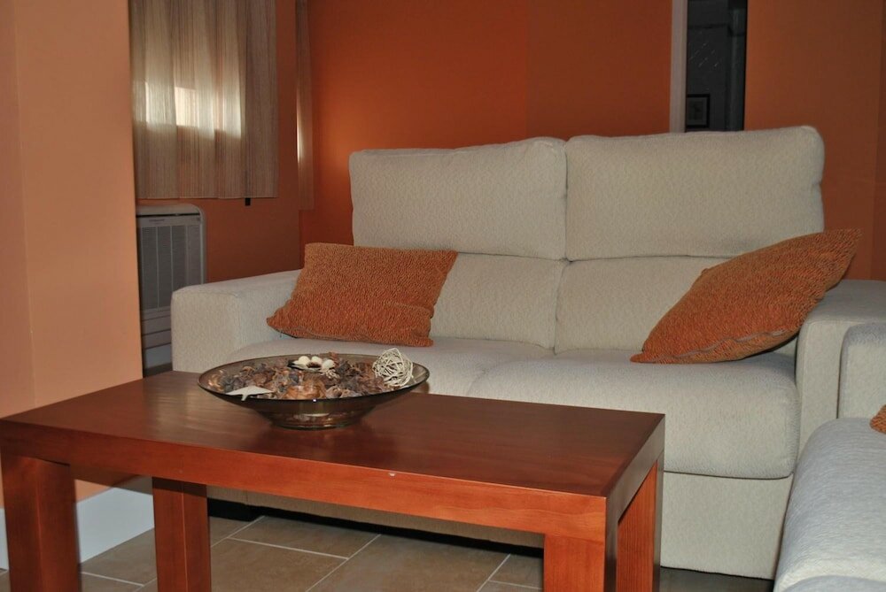 Фото Aparthotel Capitolina