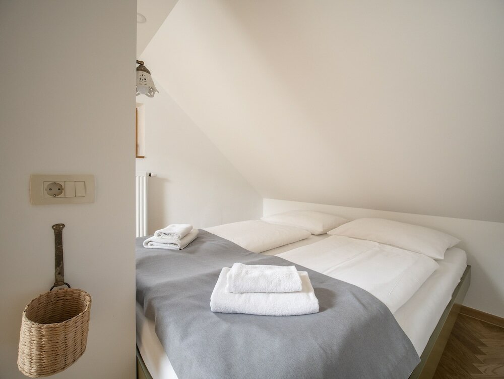 Фото Apartment House Berghi