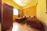 Villa Bahri Luxor (Qina Governorate, Luxor) ، شقق
