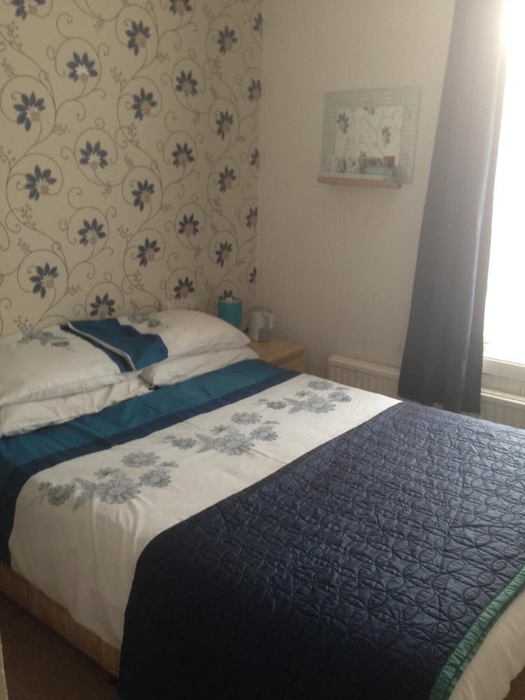 Фото The Lanes Hotel Blackpool