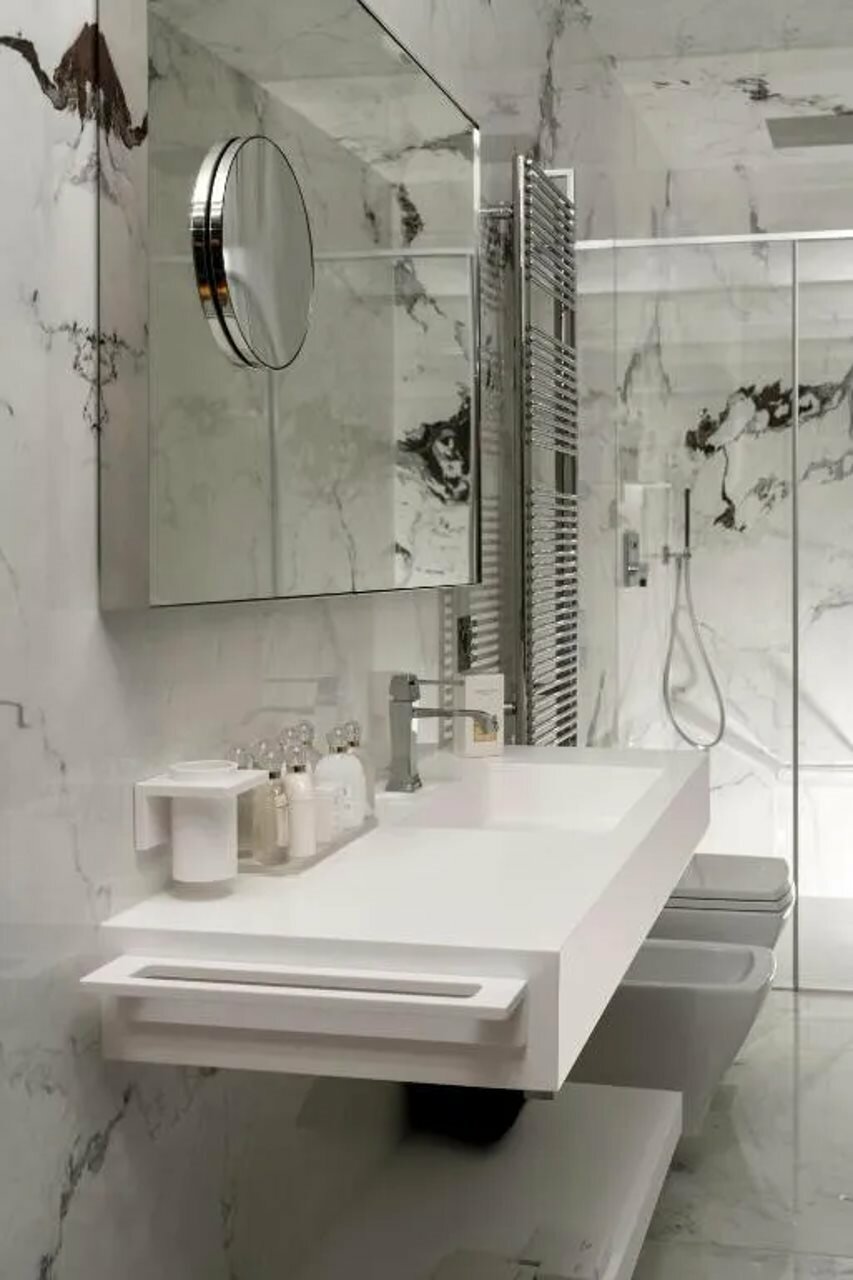 Фото The Promenade Luxury Wellness Hotel