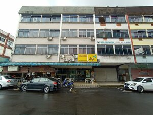 Гостиница Oyo 89959 Nice Stay Three Six Five Services