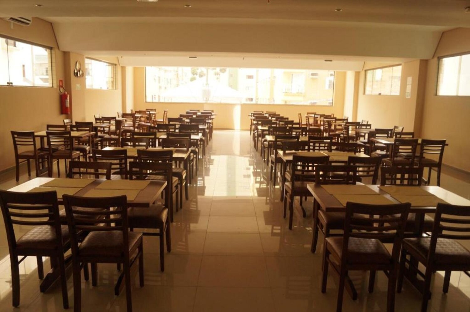 Фото Mont Rey Hotel